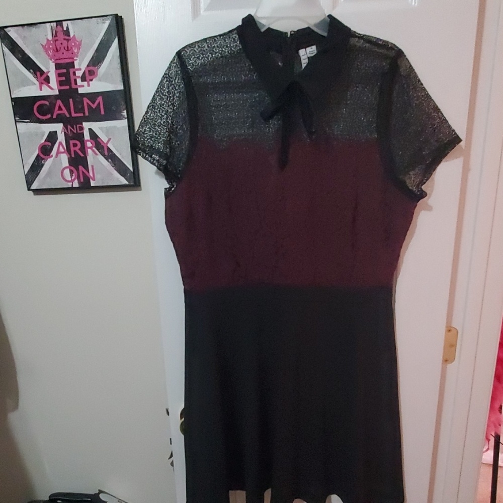 Super Cute Dress!